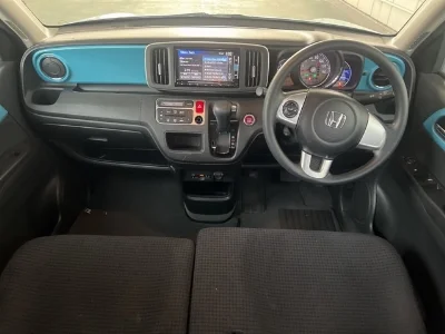 HONDA N-ONE