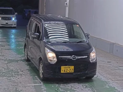 MAZDA FLAIR