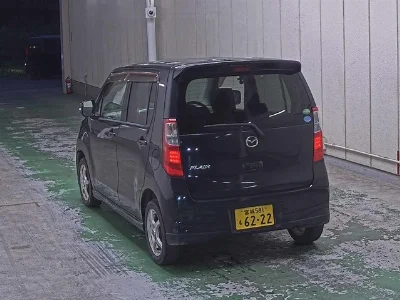 MAZDA FLAIR