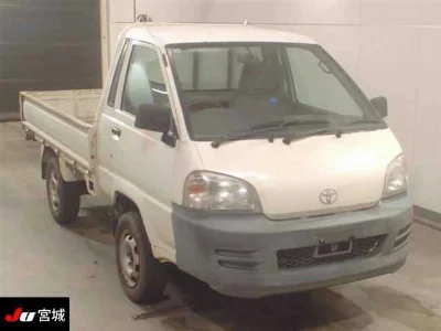 TOYOTA LITE ACE TRUCK