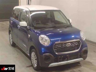 DAIHATSU CAST ACTIVA