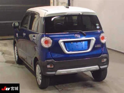 DAIHATSU CAST ACTIVA