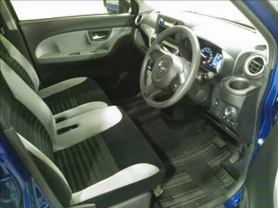 DAIHATSU CAST ACTIVA