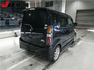 SUZUKI WAGON R RR