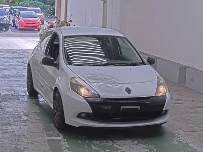 Renault Lutecia