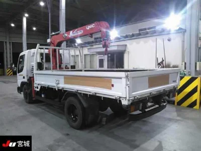 MAZDA TITAN