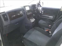 Цена авто Mitsubishi  с аукционов Японии, номер кузова CV5W, пробег 240 000, оценка 9