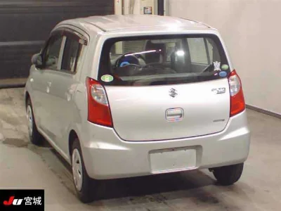 SUZUKI ALTO ECO