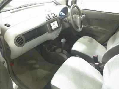 SUZUKI ALTO ECO