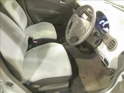 SUZUKI ALTO ECO