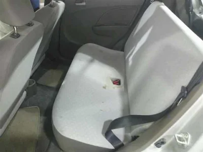 SUZUKI ALTO ECO