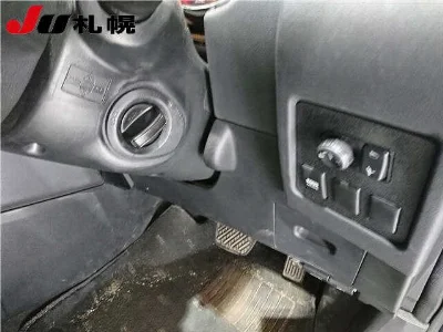 NISSAN DUALIS