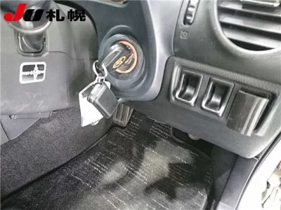 TOYOTA ALTEZZA GITA