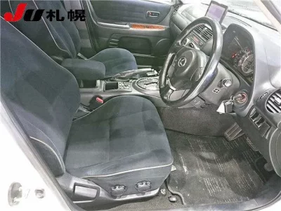 TOYOTA ALTEZZA GITA