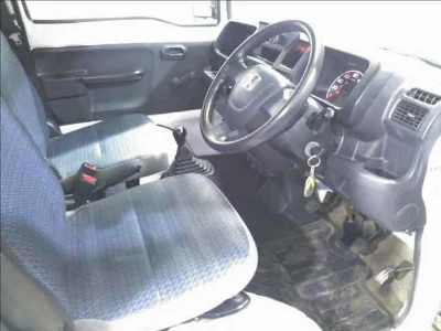 HONDA ACTY
