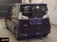 Mitsubishi Delica D:2