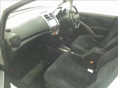 HONDA AIRWAVE