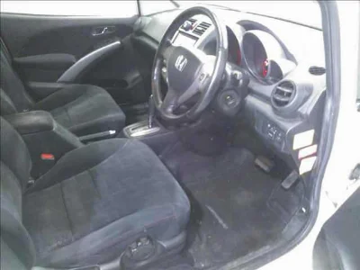 HONDA AIRWAVE