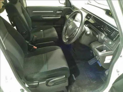 HONDA STEPWGN SPADA