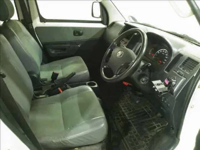 TOYOTA LITE ACE VAN