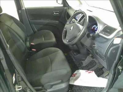 MITSUBISHI DELICA D:2