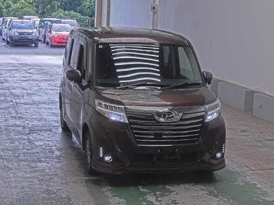 DAIHATSU THOR