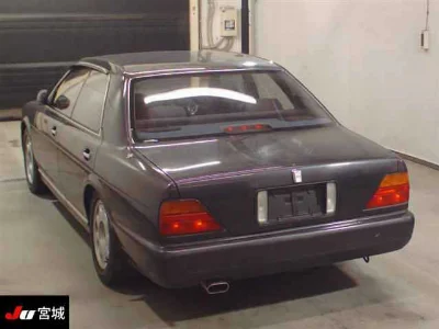 NISSAN GLORIA