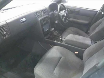 NISSAN GLORIA