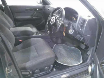 NISSAN GLORIA