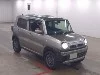 MAZDA FLAIR CROSSOVER
