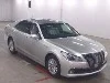 TOYOTA CROWN HYBRID