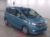 HONDA FREED HYBRID