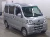 SUBARU SAMBAR VAN