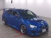 SUBARU WRX STI