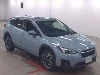 SUBARU IMPREZA XV