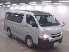 TOYOTA HIACE WAGON