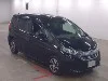 HONDA FREED HYBRID