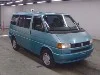 VOLKSWAGEN VANAGON
