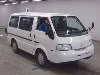 MAZDA BONGO VAN