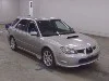SUBARU IMPREZA SPORT WAGON
