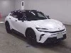 TOYOTA CROWN SPORT