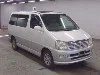 TOYOTA REGIUS