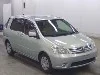 TOYOTA RAUM