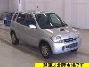 SUZUKI KEI