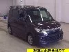 SUZUKI SOLIO BANDIT
