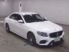 MERCEDES BENZ E CLASS