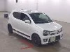 SUZUKI ALTO WORKS