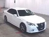 TOYOTA CROWN HYBRID
