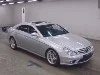 MERCEDES BENZ AMG CLS