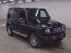 MERCEDES BENZ G CLASS